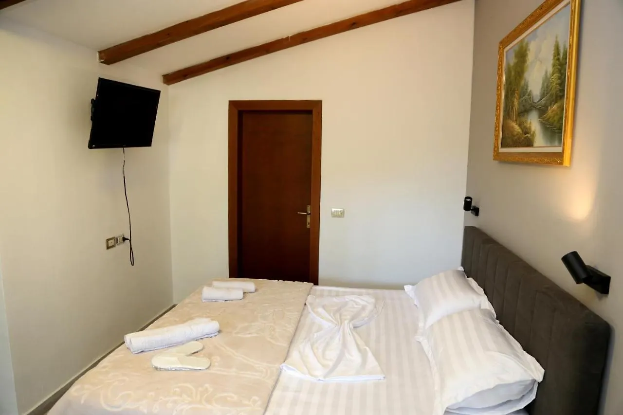 Hotel Millenium Tirana