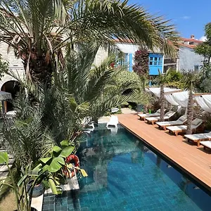 The Abc (adults Only) Turkije