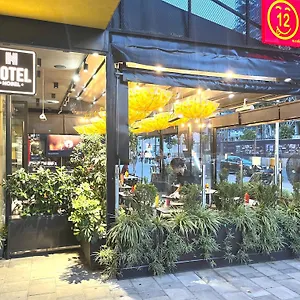 3* Otel Nobel Center