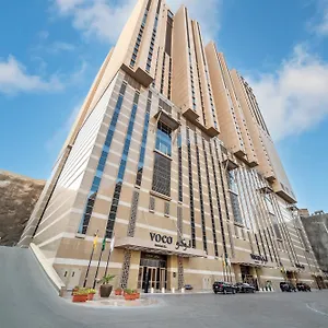 Voco Makkah An Ihg 4* Mekka