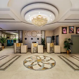 Western Ajyad Makkah 4* Mekka