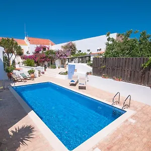 Pensión Rio Arade Algarve Manor House ***