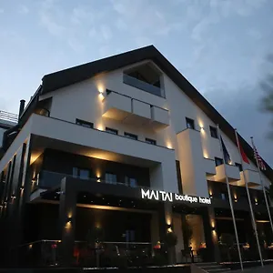 Resort Mai Tai, Mjull-Bethore