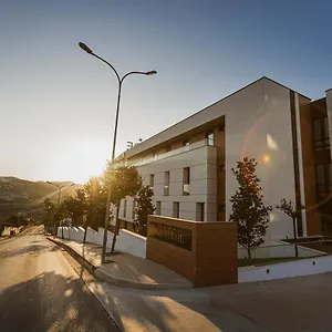 Hotel Privilege Hotel&spa, Farke e Madhe