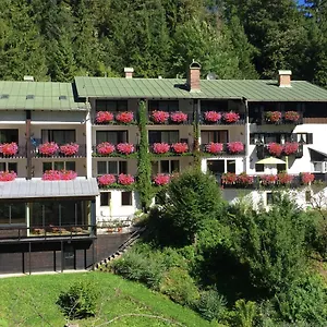 Gaestehaus Laerchenhang Duitsland