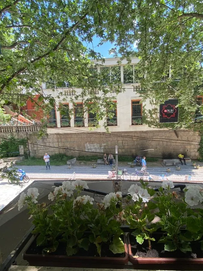Hotel Millenium Tirana