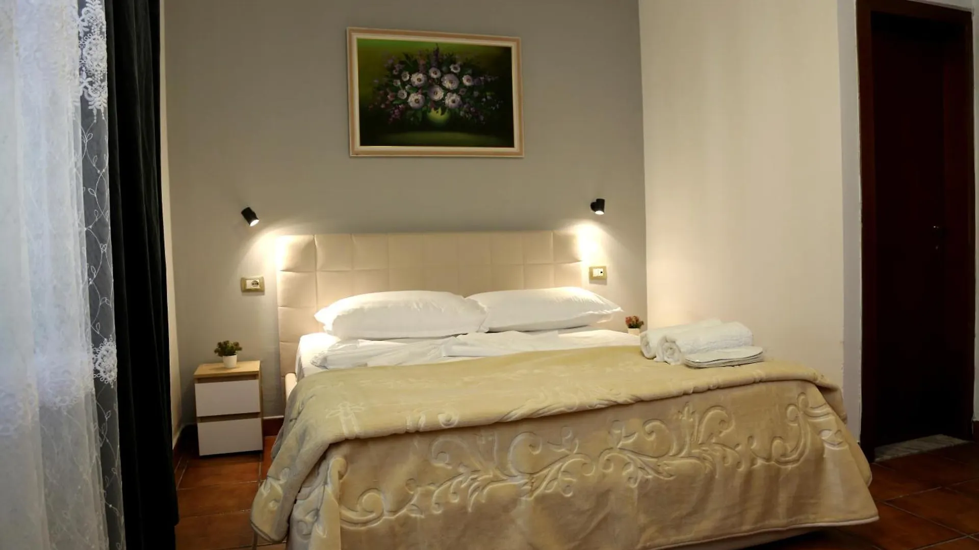 Hotel Millenium Tirana