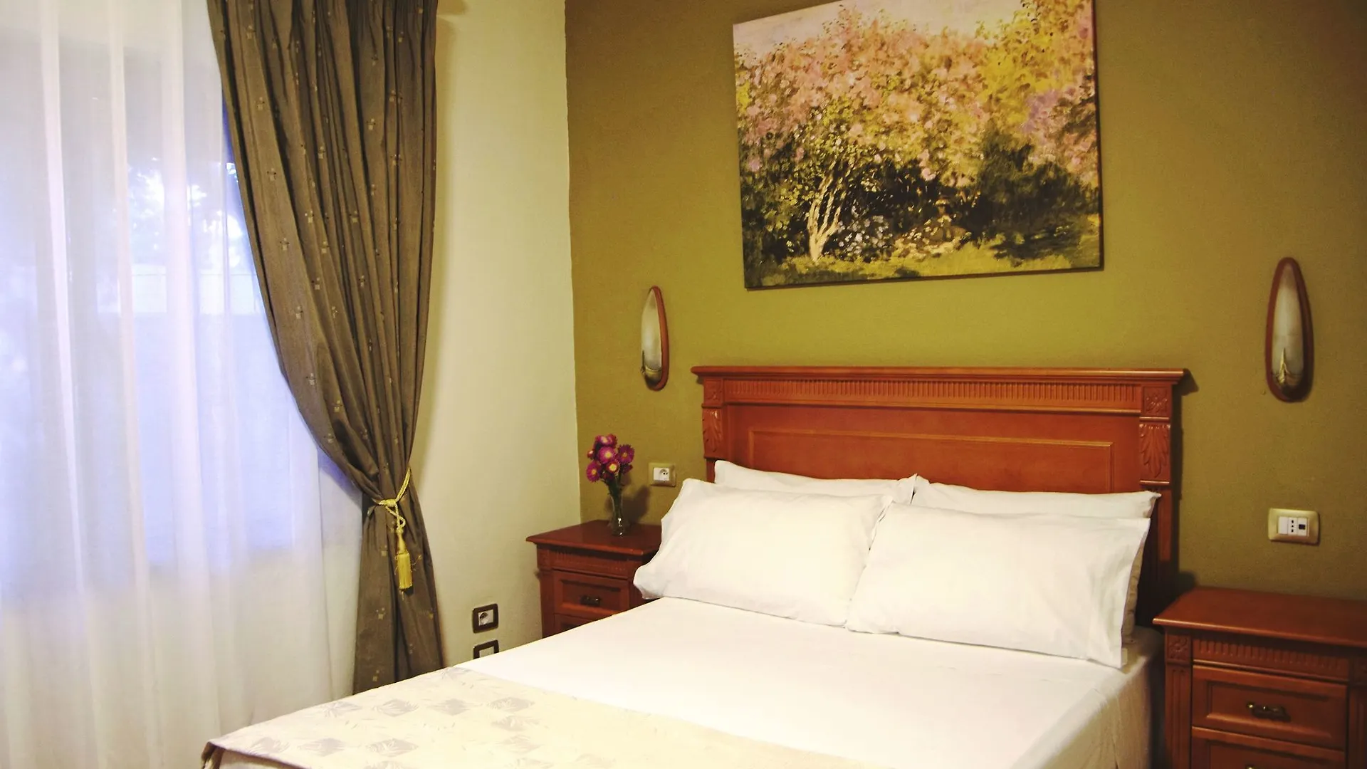 Hotel Millenium Tirana